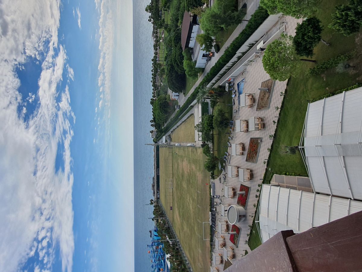 imagini hotel NIRVANA LARA